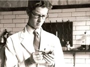 James Michael Creeth: Người mở đường cho khám phá cấu trúc DNA